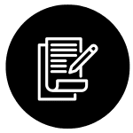 paperwork icon